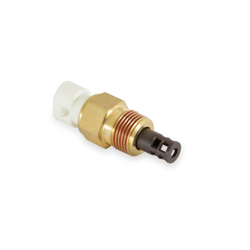 AEM — AEM Inlet Air Temperature Sensor Kit for EMS
Air Temp Sensor Kit
Sensors/Connectors - view 3