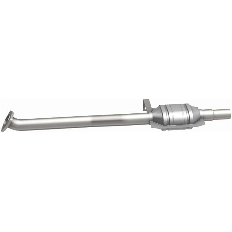 Magnaflow — MagnaFlow Conv DF 90-93 Q45 4.5L Rt
Standard Grade
Standard - view 30