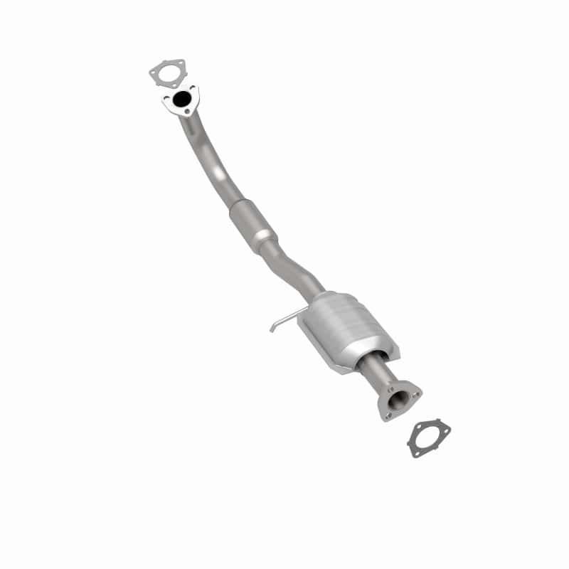 Magnaflow — MagnaFlow Conv DF 93-97 SC SL SW 1.9L 91000
HM Grade
HM - view 15