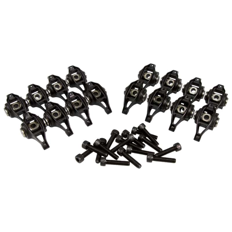 COMP Cams — COMP Cams GM Gen V LT1 Upgraded OEM Rocker Arms - Set of 16
TrnUpgRkrsLT1 - view 8