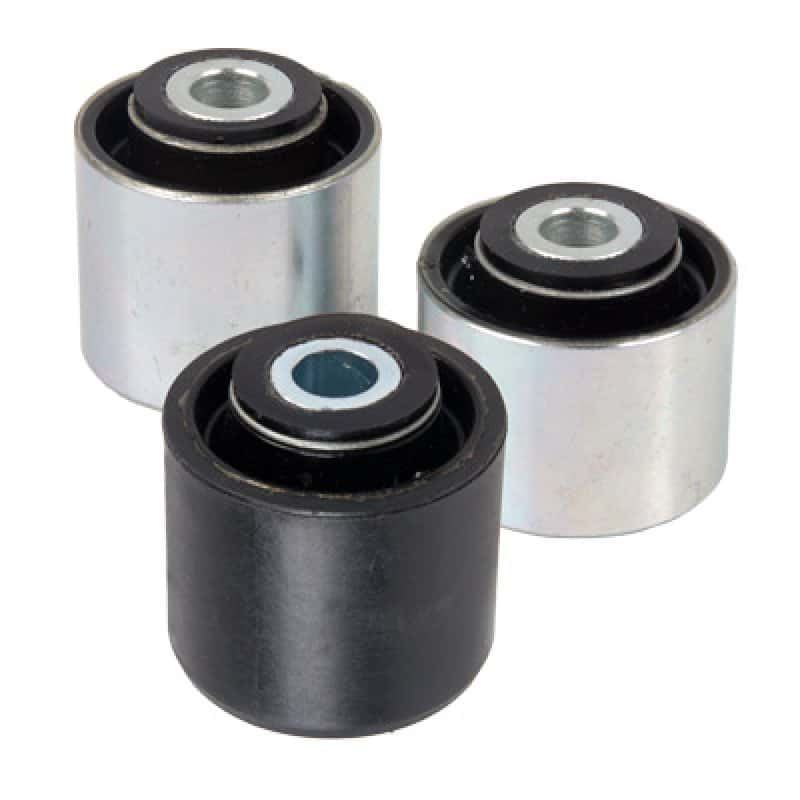 Synergy Mfg — Synergy Lower Control Arm Dual Durometer Bushing 14MM Bolt 2.618in Wide - view 3