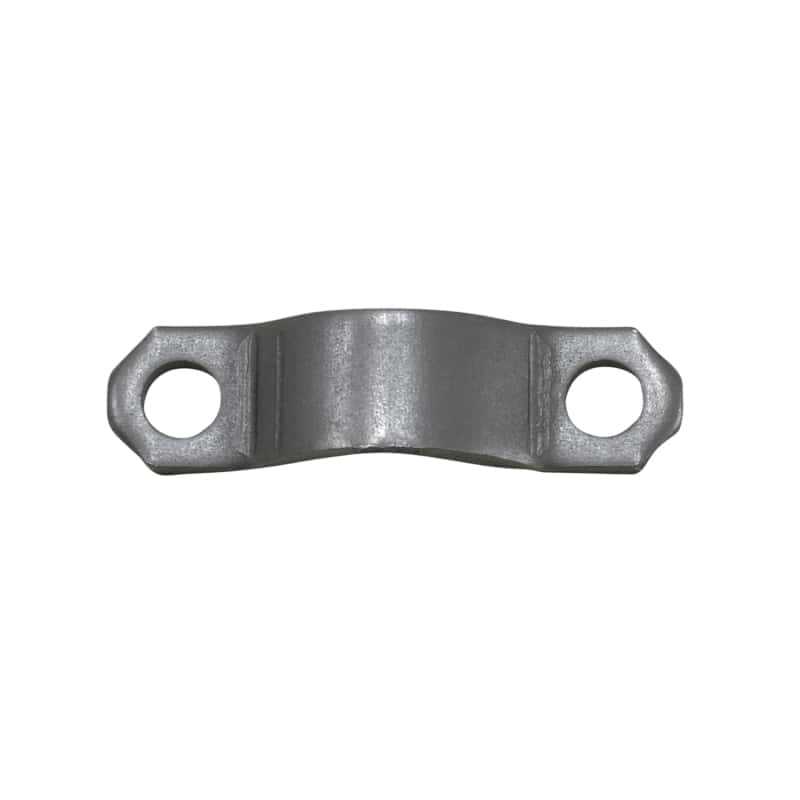 Yukon Gear & Axle — Yukon Gear 7.5in and 8.5in GM Rear U/Joint Strap / Mech 3R
Yoke  - view 4