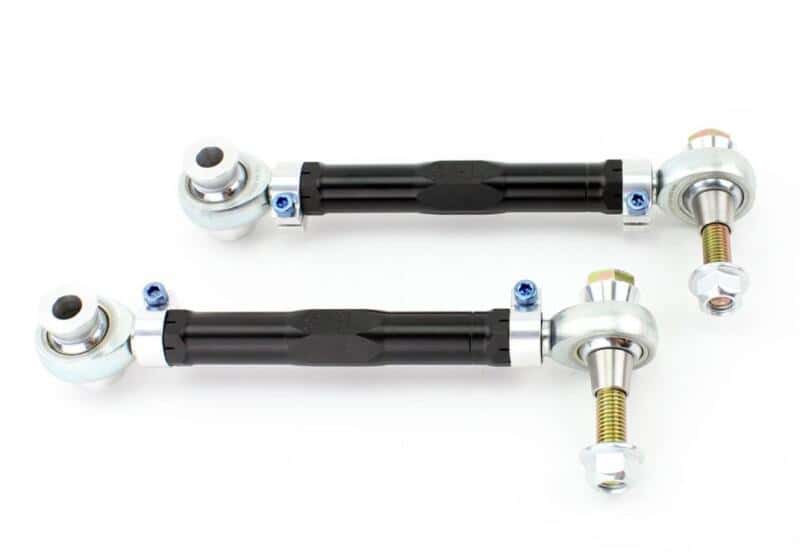 SPL Parts — SPL Parts 01-05 Lexus IS300 Rear Toe Arms
Control Arms - view 1