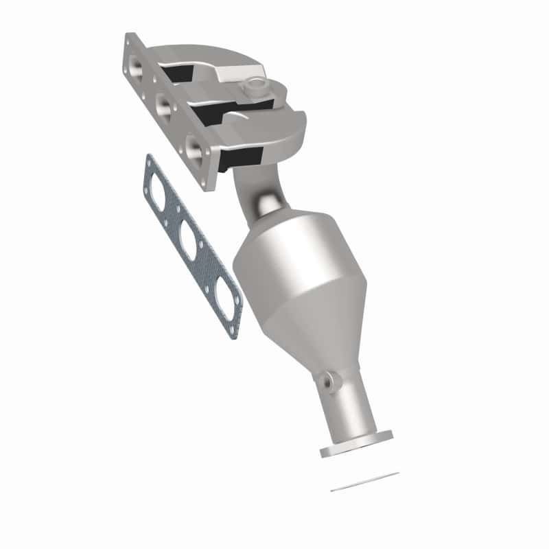 Magnaflow — Magnaflow Conv DF BMW 3 99-00 Rear
California - view 14