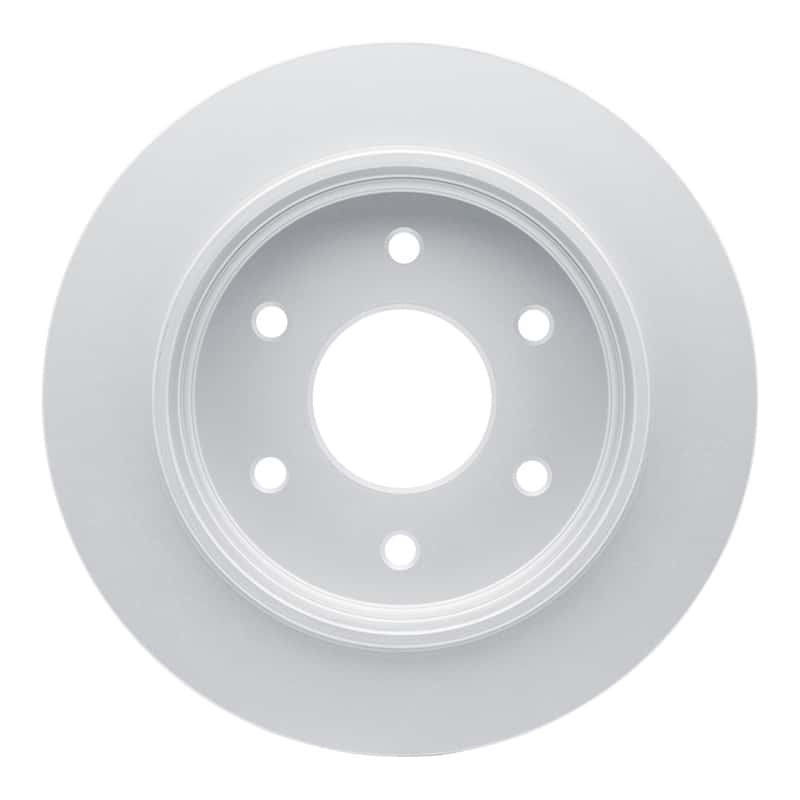 DFC — DFC 04-15 Infiniti QX56 Rear GeoSPEC Coated Rotor
DFC Brake Rotor - view 5