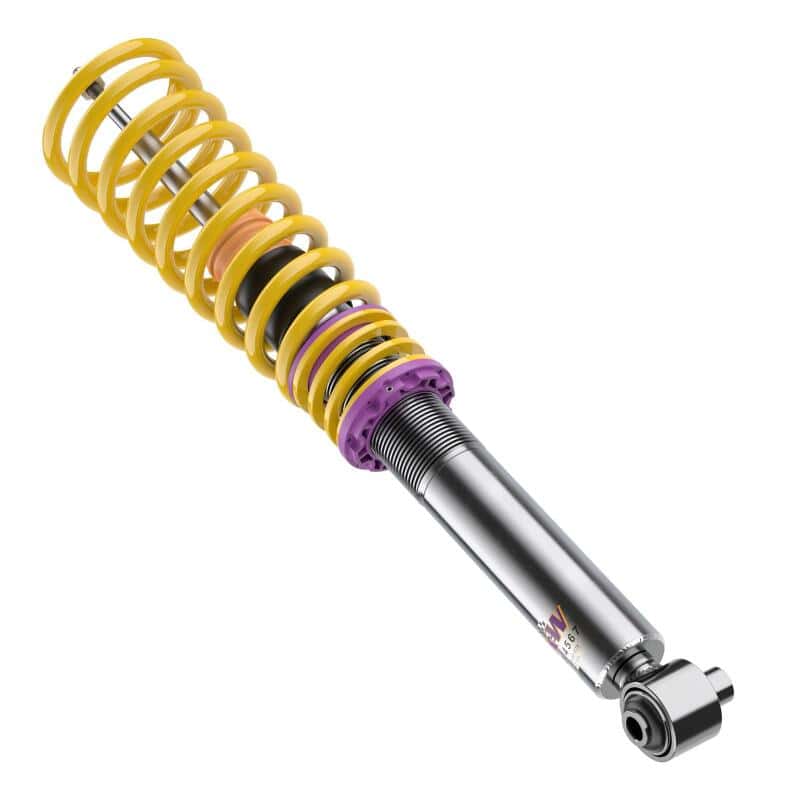 KW — KW Coilover Kit V3 BMW 7series E38 (7/G); all models
Coilover Kit - view 11