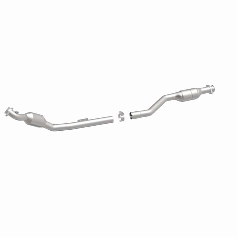 Magnaflow — Magnaflow Conv DF 99-00 Mercedes E430 4.3L
California - view 10