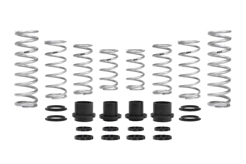 Eibach — Eibach Pro-UTV 18-19 Polaris RZR XP Turbo S 2-Seat Stage 3 HD Performance Spring System
UTV Spring Kit - view 1