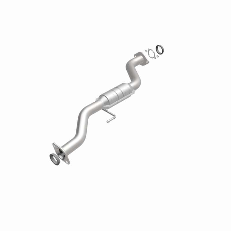 Magnaflow — MagnaFlow Conv DF 06-08 Suzuki Grand Vitara 2.7L
OEM Grade
OEM - view 6
