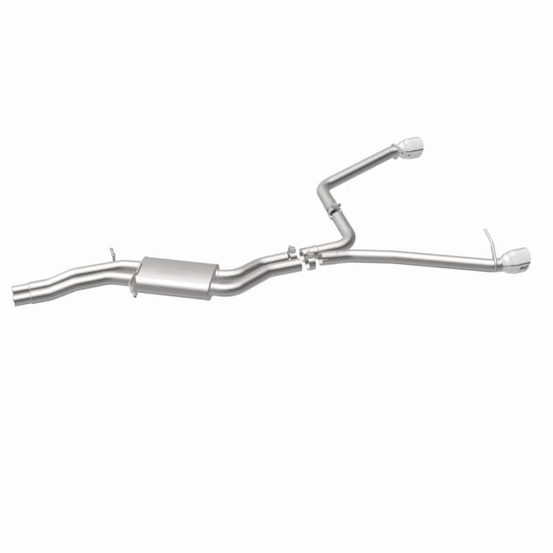 Magnaflow — Magnaflow SYS CB 2015 Audi Q5 3.0L
Cat-Back - view 36