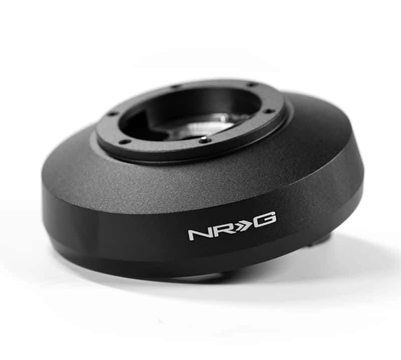 NRG — NRG Short Hub Adapter 90-04 Ford Mustang - view 1