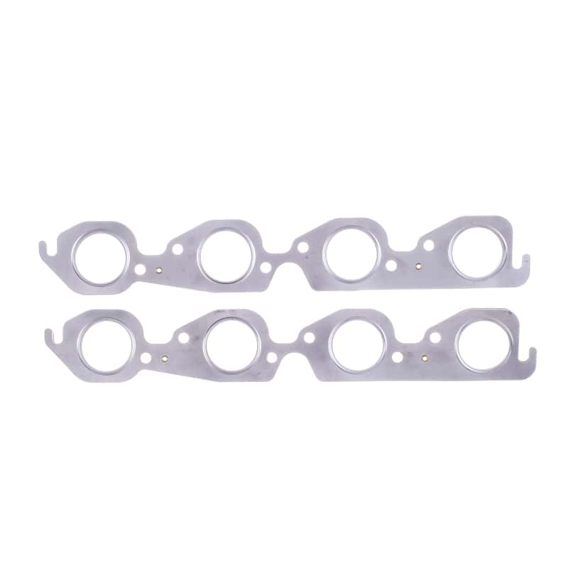 Cometic Gasket — Cometic Chevrolet Mark-IV GM Gen-V/VI Big Block V8 .030in MLS Exhaust Manifold Gasket Set
Exhaust Gasket Set - view 2