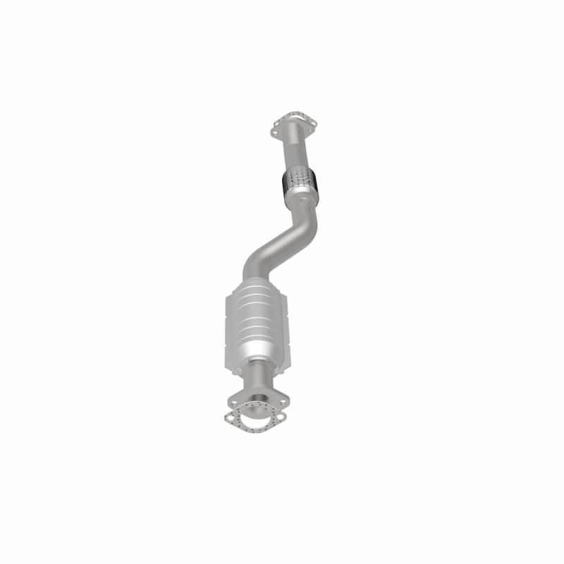 Magnaflow — Magnaflow Conv DF Hyundai Elantra 2.0L
California - view 16