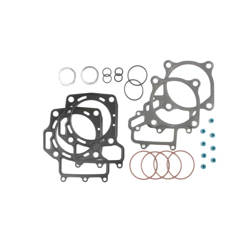Cometic Gasket — Cometic 04-09 Kawasaki KFX700 85mm Bore Top End Gasket Kit - view 1