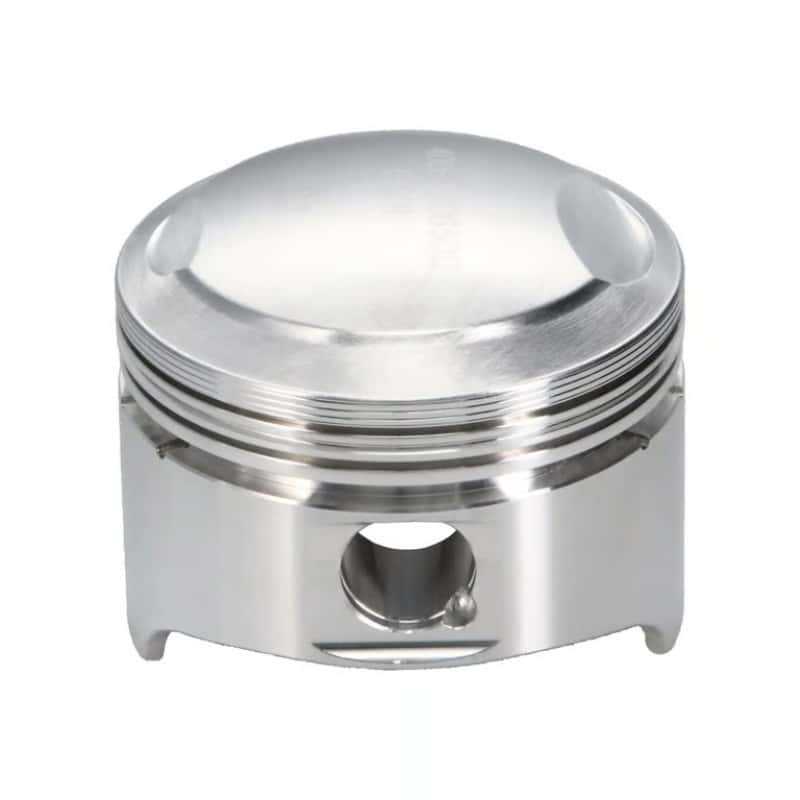 Wiseco — Wiseco Honda CB/CL350 68-73 10.51 CR Piston Kit
Piston Kit - view 10