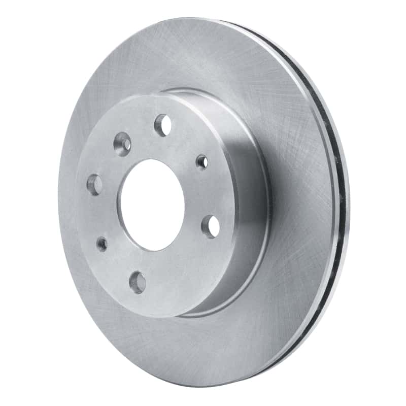 DFC — DFC 88-92 Daihatsu Charade Front Brake Rotor
DFC Brake Rotor - view 2