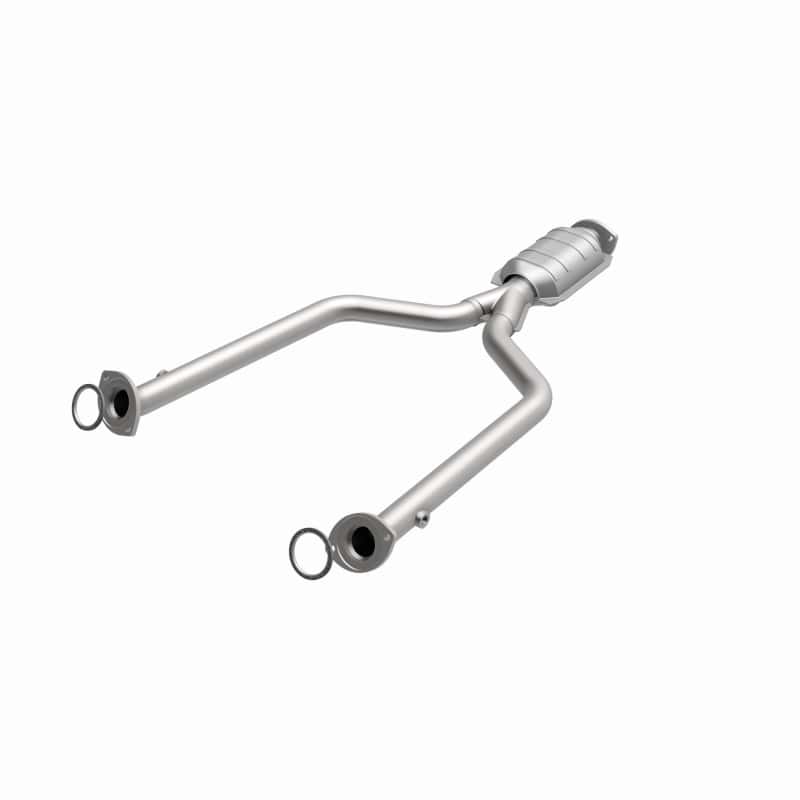 Magnaflow — MagnaFlow Conv DF 02-08 Lexus SC430 4.3L Rear
HM Grade
HM - view 28