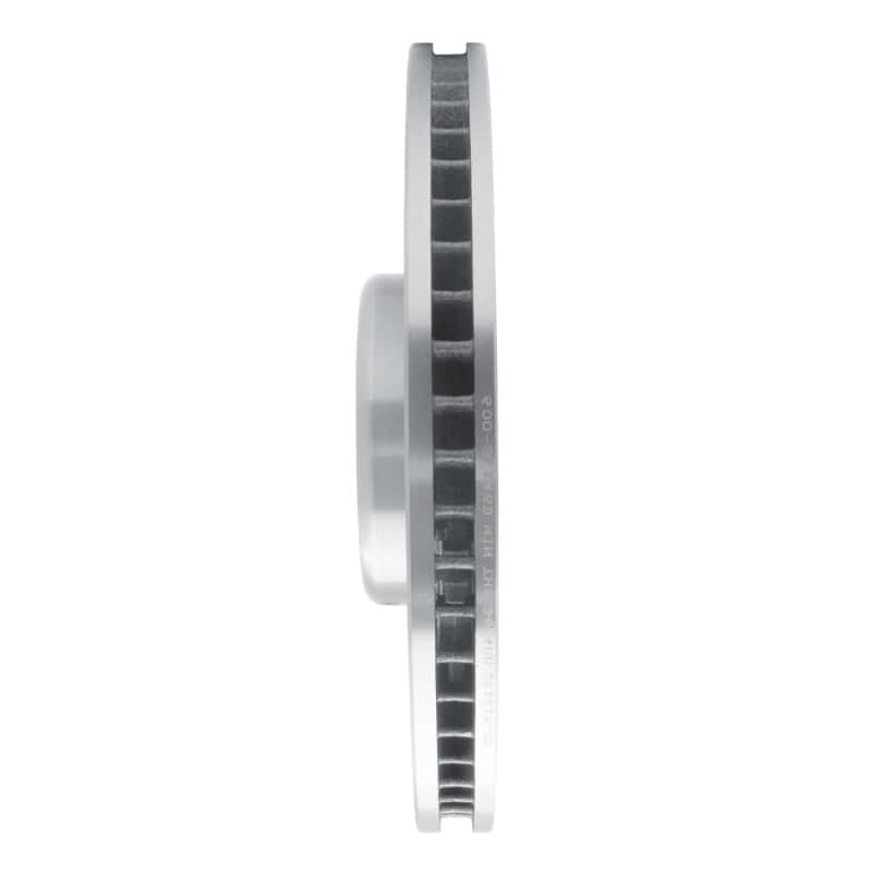 DFC — DFC 10-14 BMW X5 Right Front Brake Rotor
DFC Brake Rotor - view 3