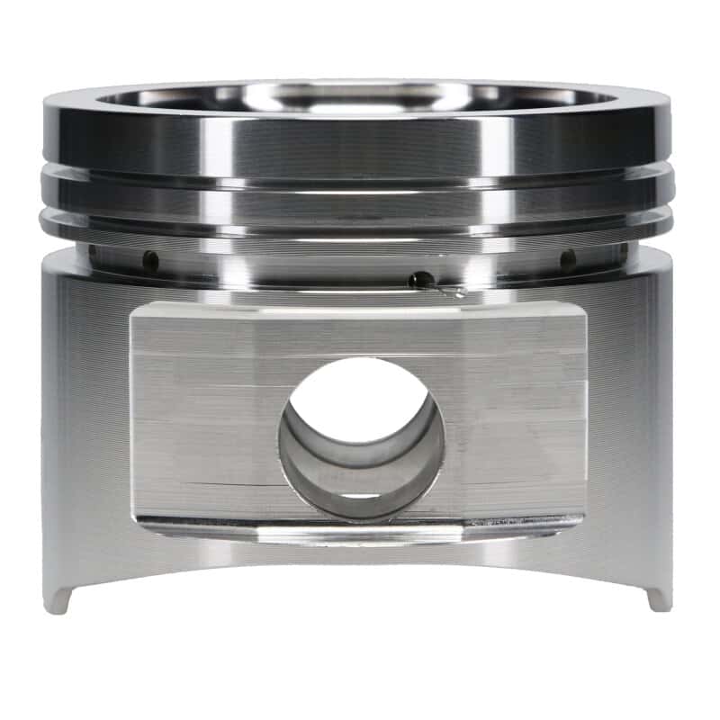 JE Pistons — JE Pistons 3.840 Bore Buick V6 8.75 Set of 6 Pistons - view 10