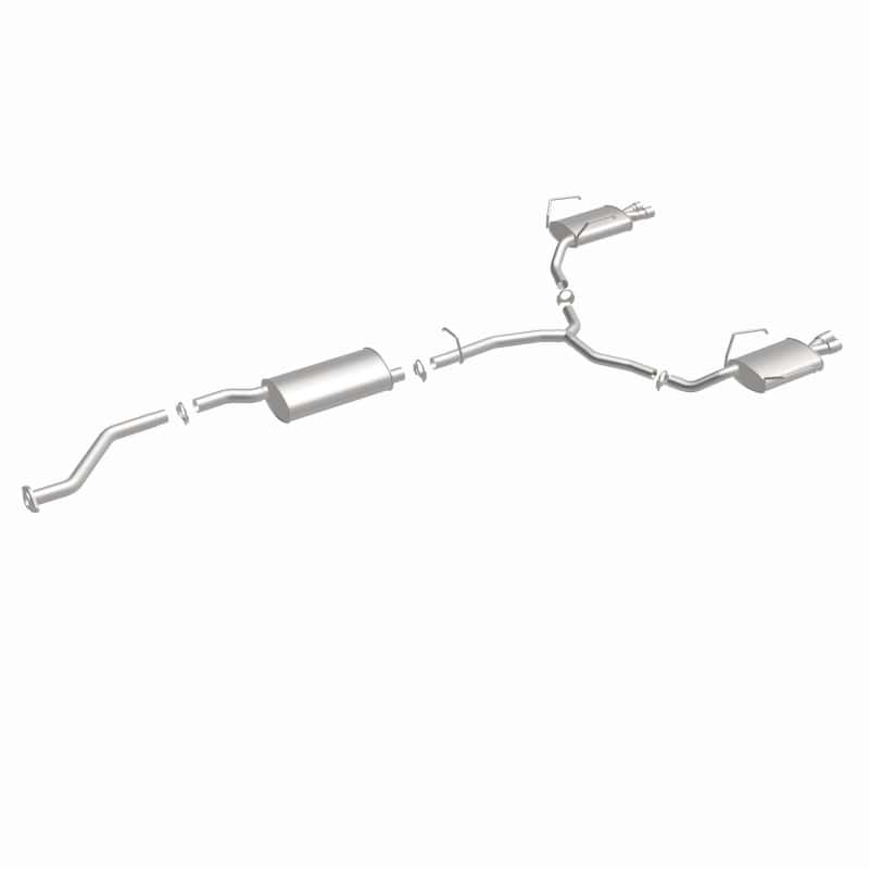 Magnaflow — MagnaFlow BRE Exhaust Kit 07-08 Acadia Outlook 3.6L
Exhaust Kit - view 5
