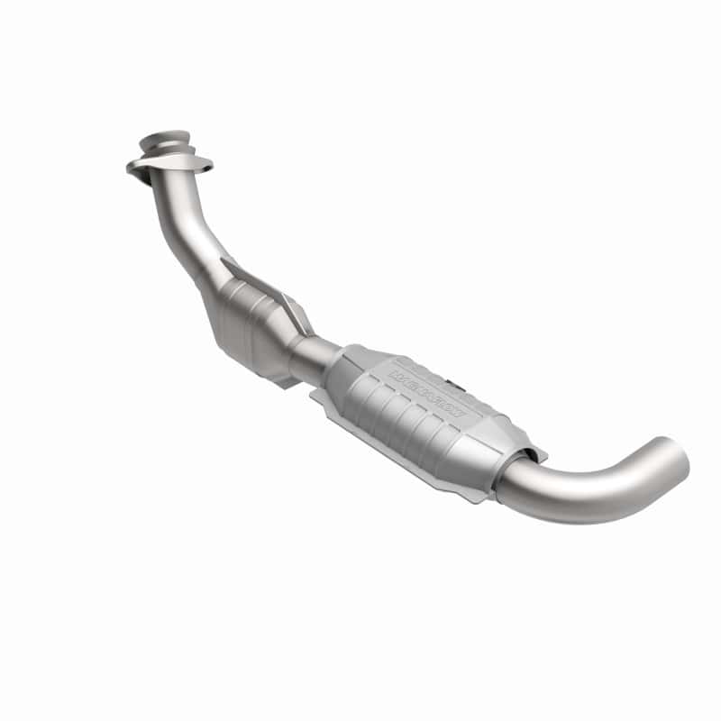 Magnaflow — MagnaFlow Conv DF 01 Ford F-150 4.2L
California - view 14