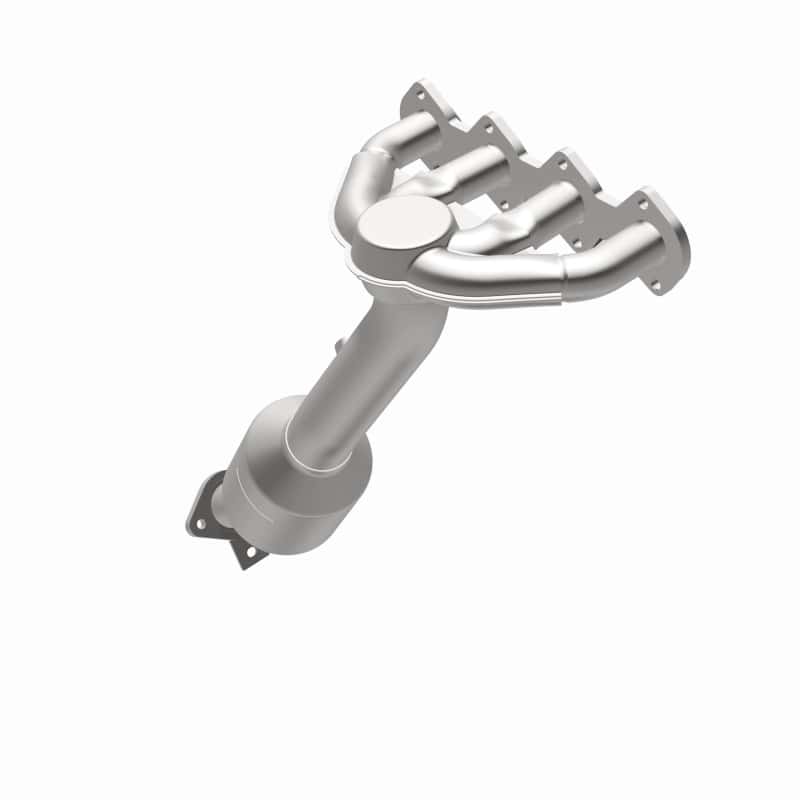 Magnaflow — MagnaFlow Conv DF 03-05 Mercedes C230 1.8L
HM Grade
HM - view 22