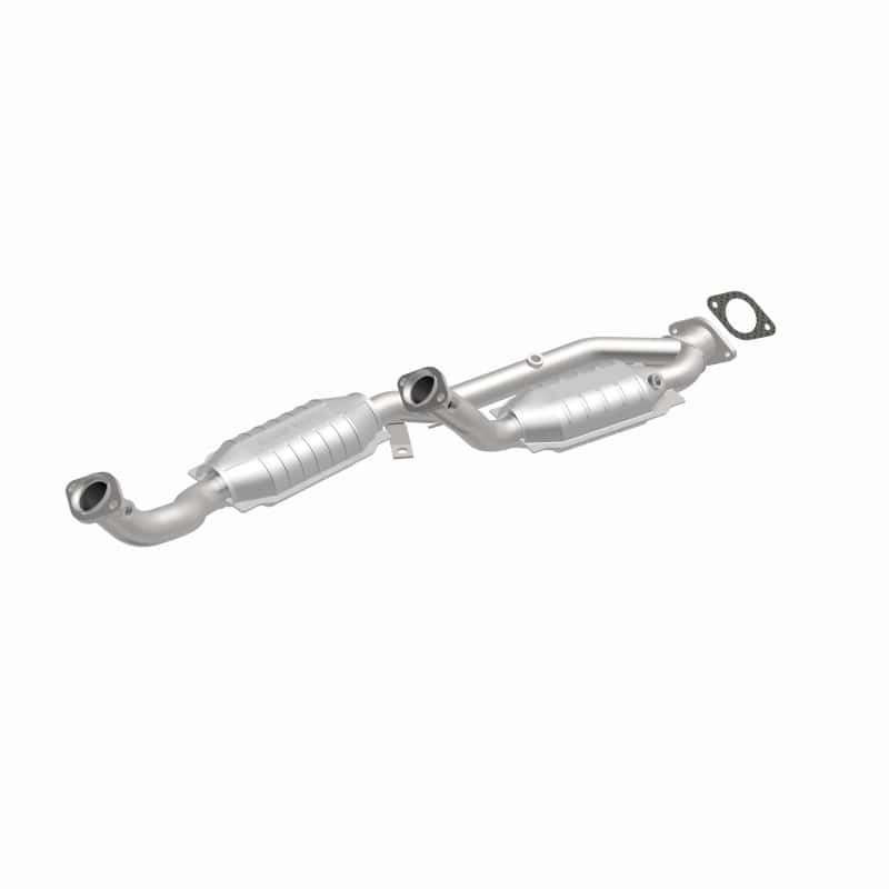 Magnaflow — MagnaFlow Conv DF 99-02 Windstar 3.8L
HM Grade
HM - view 27