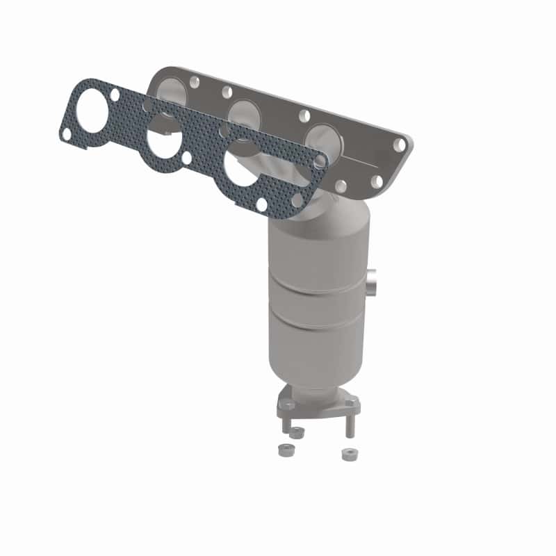 Magnaflow — Magnaflow Conv DF 04-05 Suzuki Verona 2.5L
California - view 6
