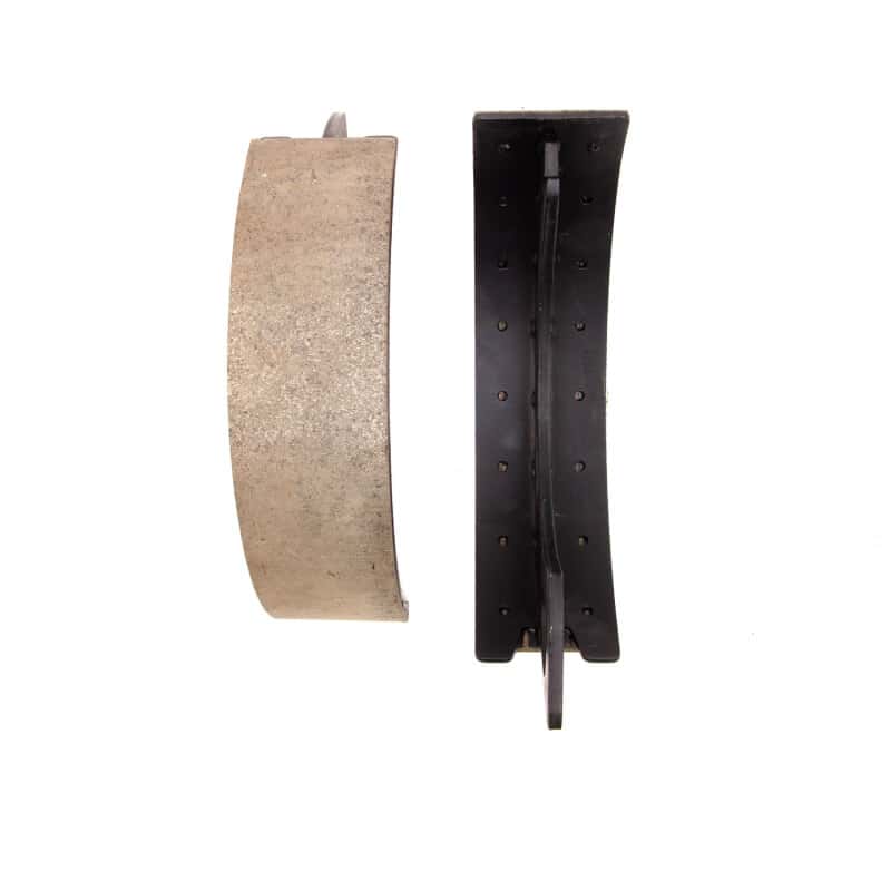 DFC — DFC 87-9 Chevrolet W6M Parking Parking Shoes
DFC Brake Shoe Set - view 2
