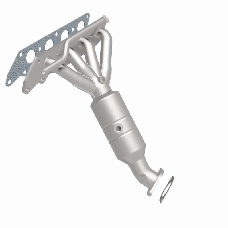 Magnaflow — MagnaFlow Conv DF 07 Ford Focus 2.0L Manifold **CA Emissions**
OEM Grade
OEM - view 11