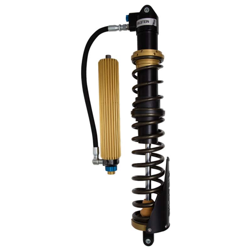 Bilstein — Bilstein 20-21 Polaris RZR XP 4 1000 Black Hawk Powersports Shock & Coil Spring Assembly - Rear
Rear Corner Module - view 3