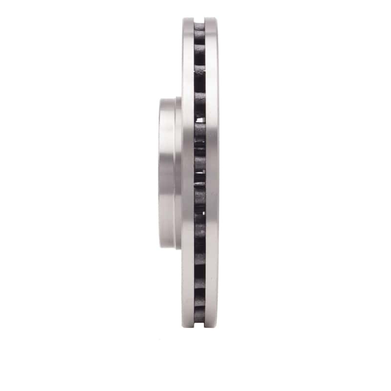 DFC — DFC 14-19 Ford Transit-350/SRW Front Brake Rotor
DFC Brake Rotor - view 3