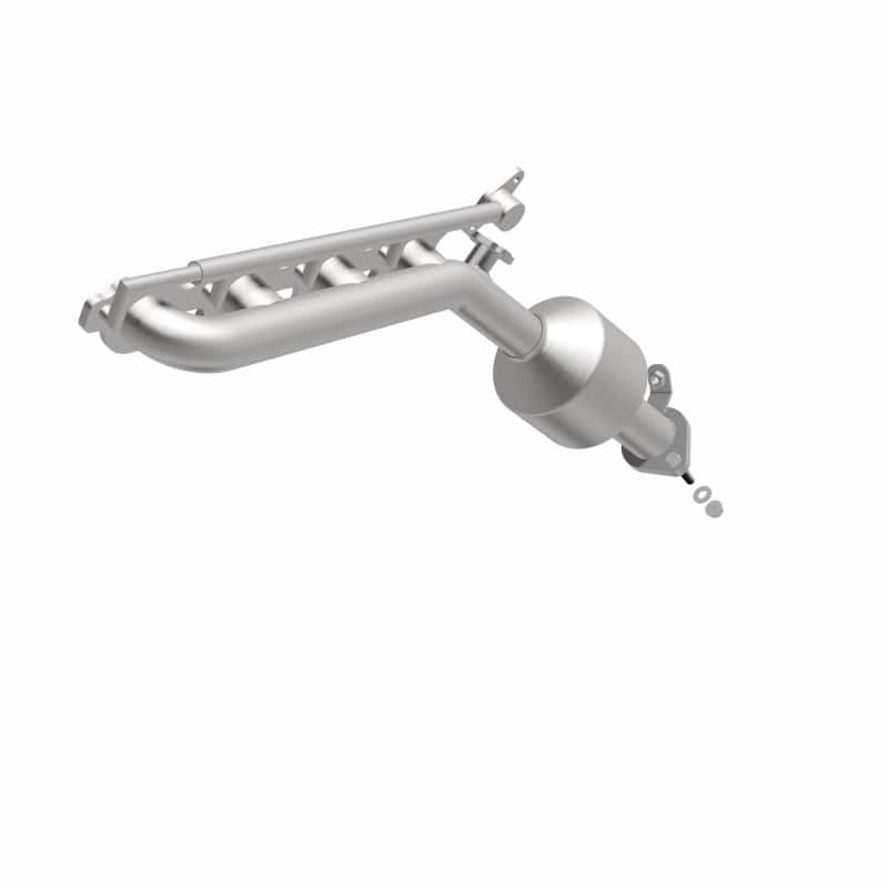 Magnaflow — Magnaflow Conv DF 10-14 GX460 4.6L Manifold
OEM Grade
OEM - view 6