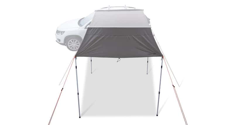 Rhino-Rack — Rhino-Rack Sunseeker Awning Extension - 2m - view 3
