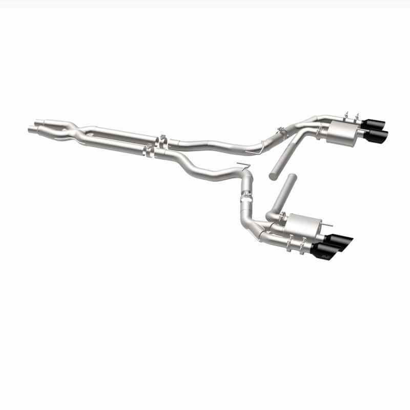 Magnaflow — Magnaflow 18-21 Ford Mustang 5.0L V8 NEO Cat-Back Exhaust System - view 23