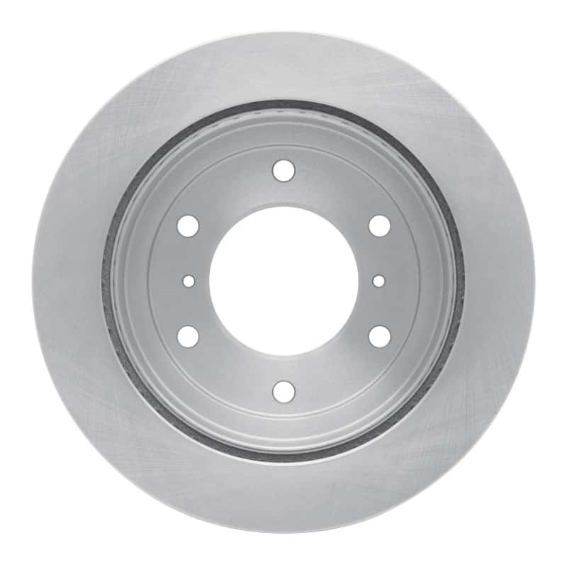 DFC — DFC 00-06 Mitsubishi Montero Rear Brake Rotor
DFC Brake Rotor - view 5