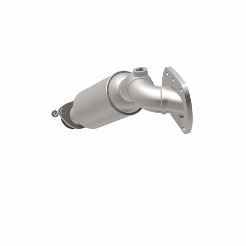 Magnaflow — MagnaFlow Conv Direct Fit 16-19 Toyota Tacoma 3.5L PS
OEM Grade
OEM - view 20