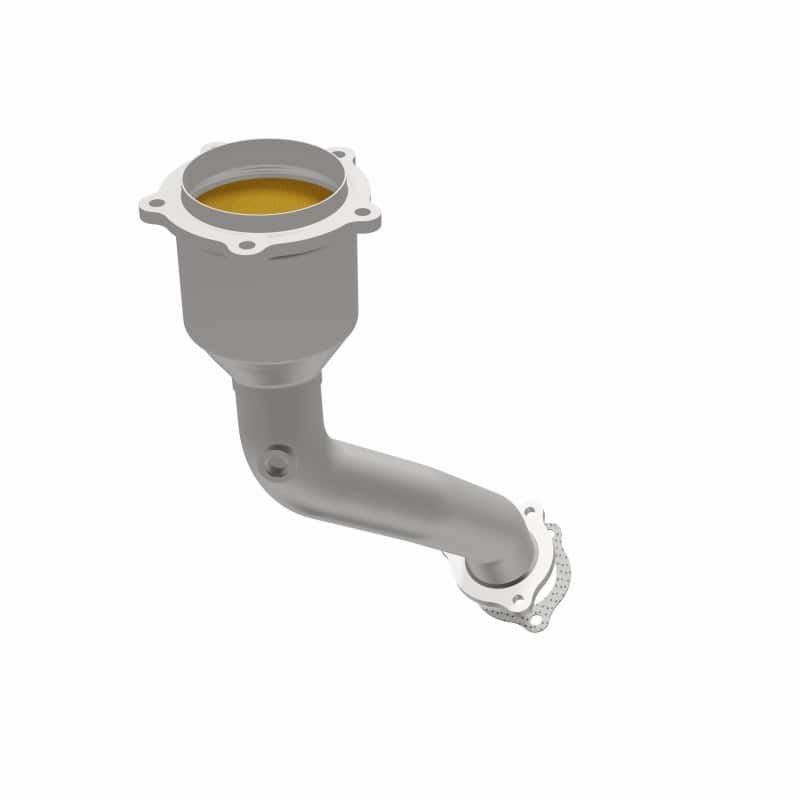 Magnaflow — MagnaFlow 10-11 Porsche Cayenne
OEM Grade
OEM - view 24