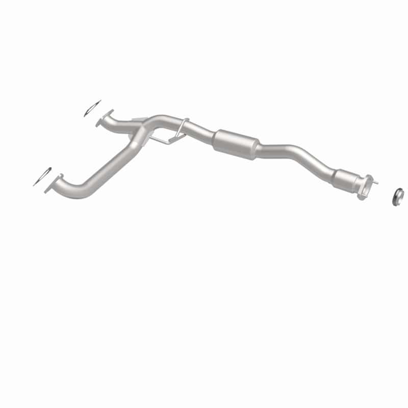 Magnaflow — Magnaflow 15-16 Chevrolet Colorado 3.6L Direct Fit Converter
California - view 13