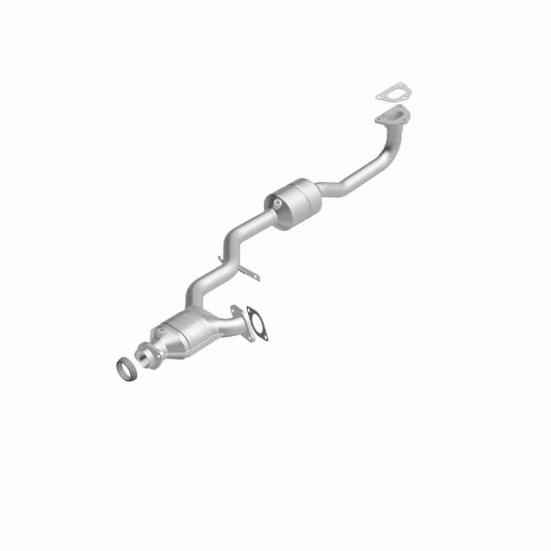 Magnaflow — Magnaflow Conv DF 04-05 Subaru Outback/Legacy 2.5L D/S
OEM Grade
OEM - view 18