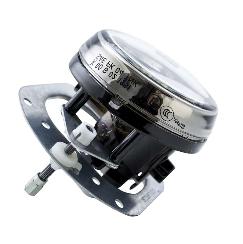 Hella — Hella 08-11 Mercedes Benz C350 Sport AMG Right Fog Lamp Assembly
LAMP FOG CORNERING R - view 25