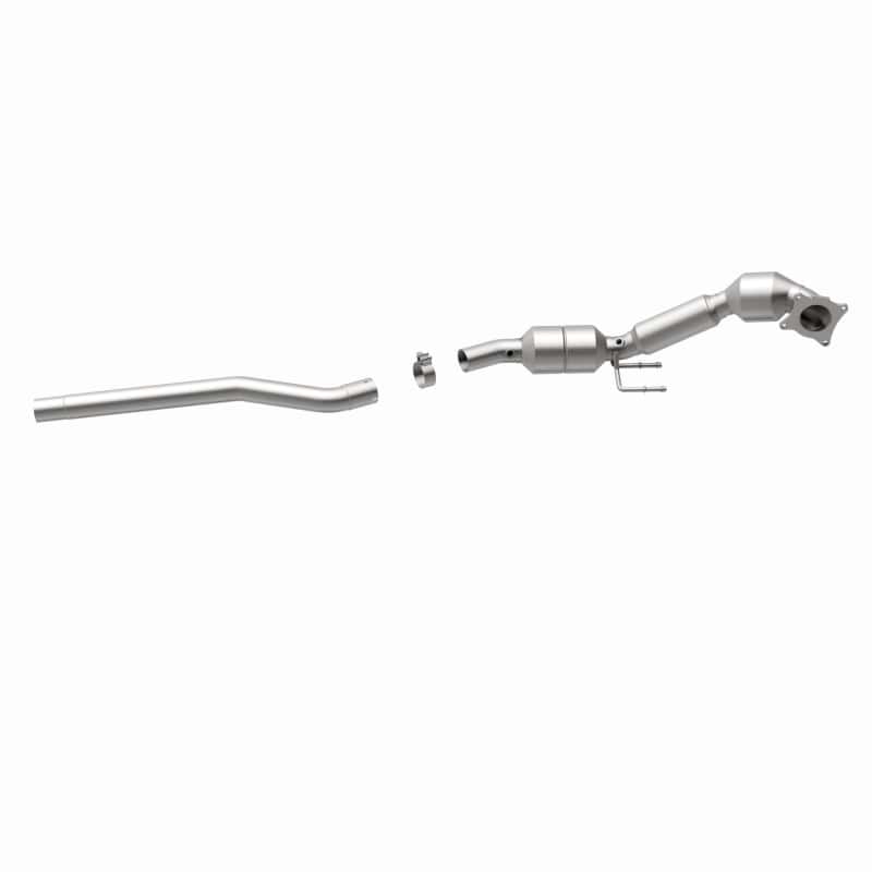 Magnaflow — Magnaflow 08-13 Audi A3 2.0L Direct Fit Converter
California - view 20