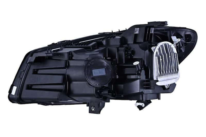 Hella — Hella 2016-2019 Mercedes-Benz CLA180 Headlight Assembly - view 3