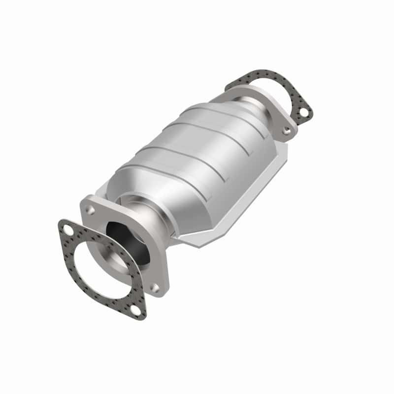 Magnaflow — MagnaFlow Conv DF 02-04 Infiniti I35 3.5L
OEM Grade
OEM - view 27