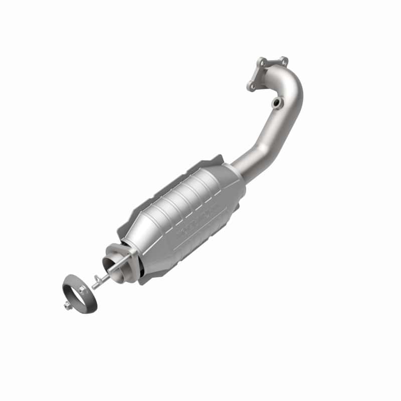 Magnaflow — MagnaFlow Conv DF 10-11 Cadillac CTS 3.0L
OEM Grade
OEM - view 18
