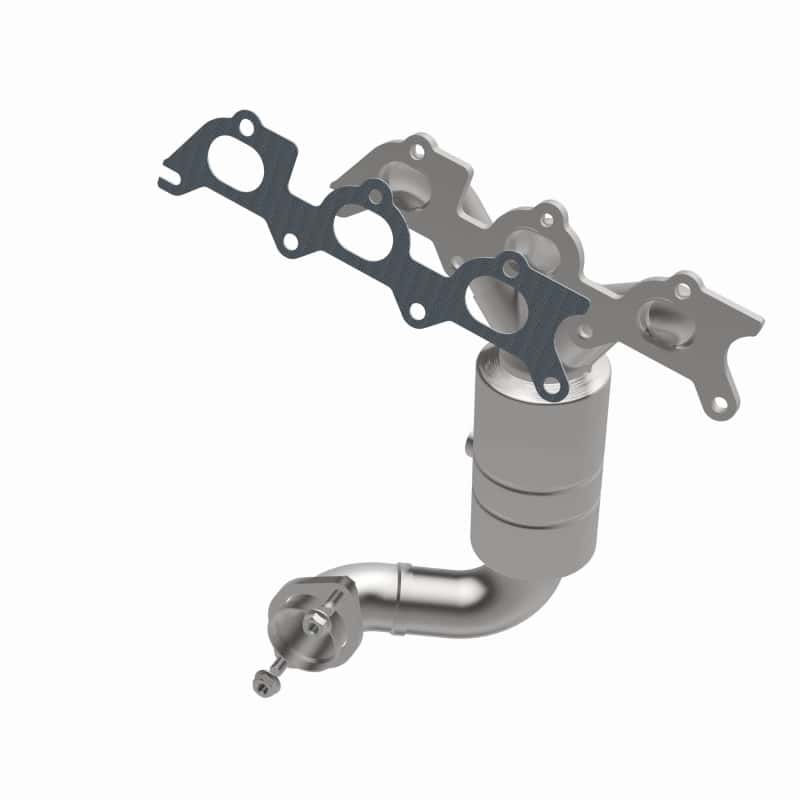 Magnaflow — Magnaflow Conv DF 07-11 Chrysler Sebring 2.7L Fr Manifold / 08-10 Dodge Avenger 2.7L Fr Manifold
OEM Grade
OEM - view 27