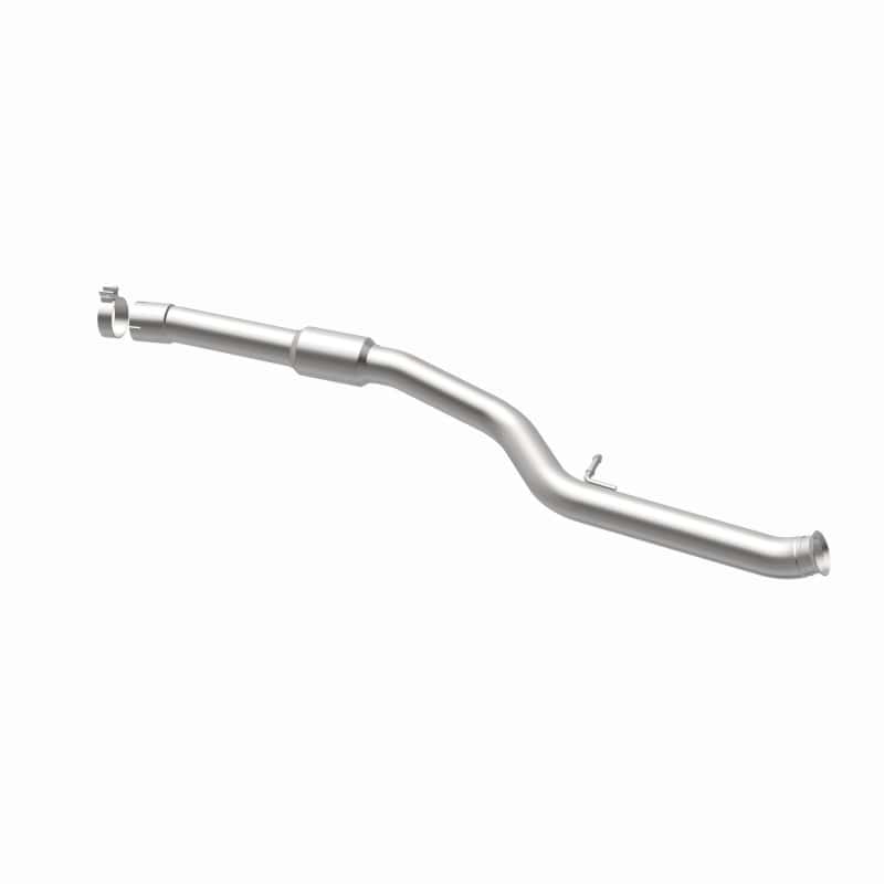 Magnaflow — Magnaflow Conv DF 2012-2015 328i L4 2 OEM Underbody
OEM Grade
OEM - view 21