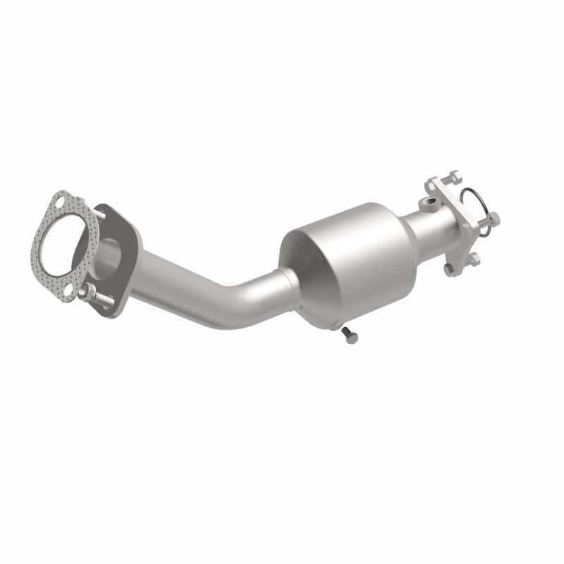 Magnaflow — MagnaFlow DF Conv 18-21 Infiniti Q50 3.0L
California - view 3