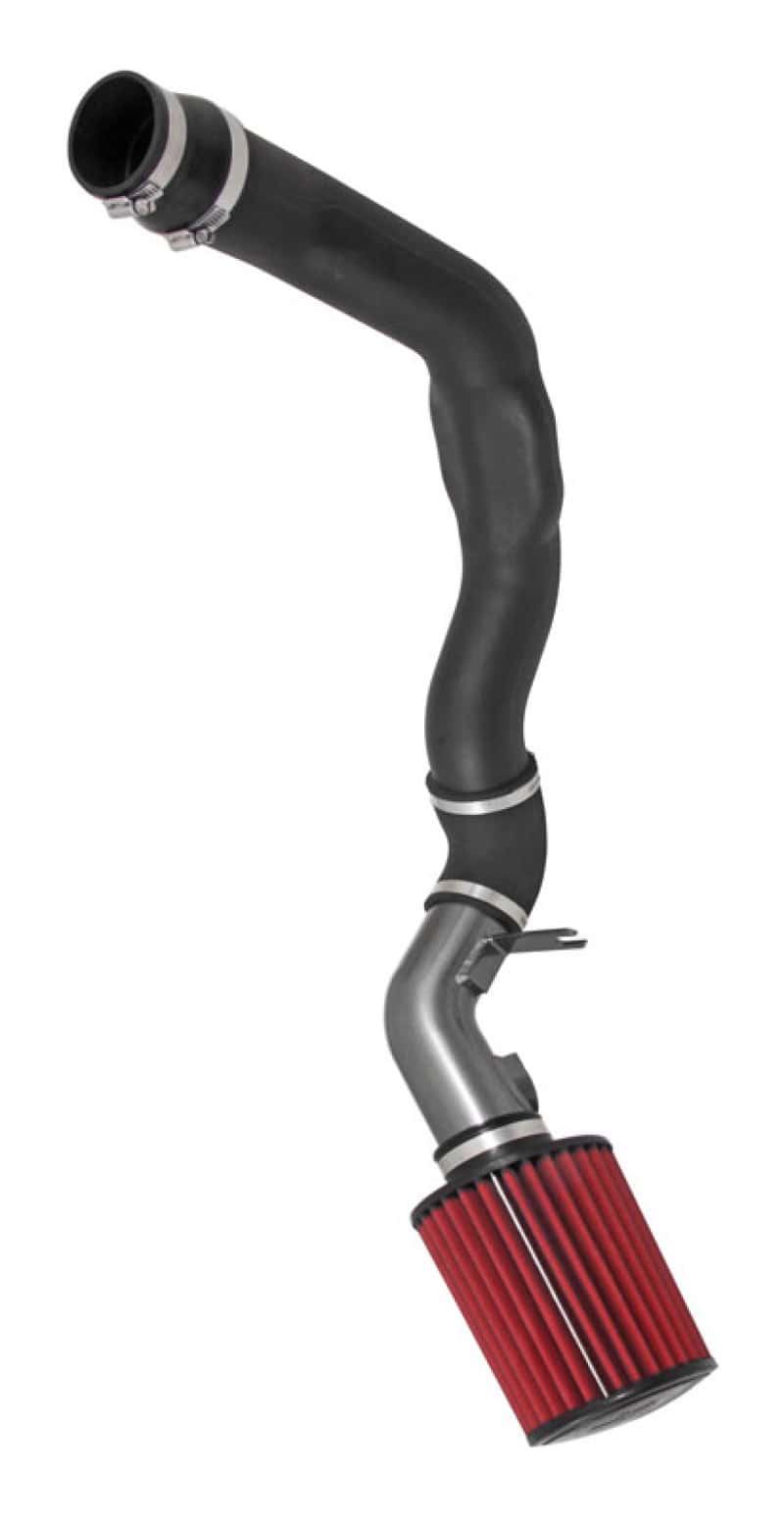 AEM Induction — AEM 2015 Mitsubishi Lancer 2.0/2.4L - Cold Air Intake System
Cold Air Intake Syst
AEM Cold Air Intake - view 4