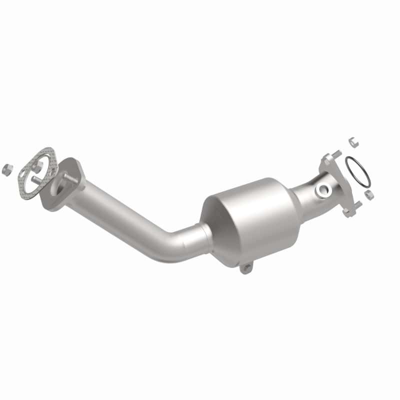 Magnaflow — MagnaFlow DF Conv 18-21 Infiniti Q50 3.0L
California - view 5